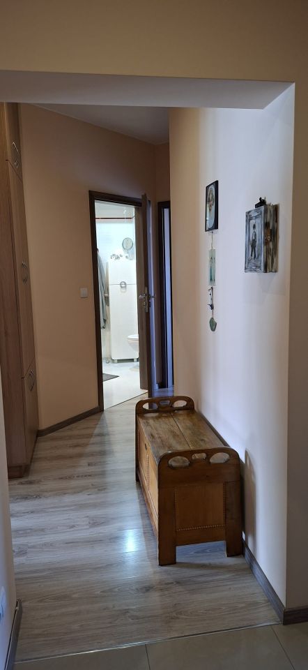Mieszkanie 3-pokojowe Oborniki Śląskie, ul. Aleksandra Fredry. Zdjęcie 15
