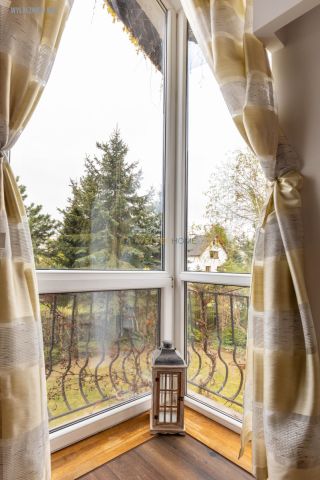 bliźniak, 5 pokoi Michałowice. Zdjęcie 15