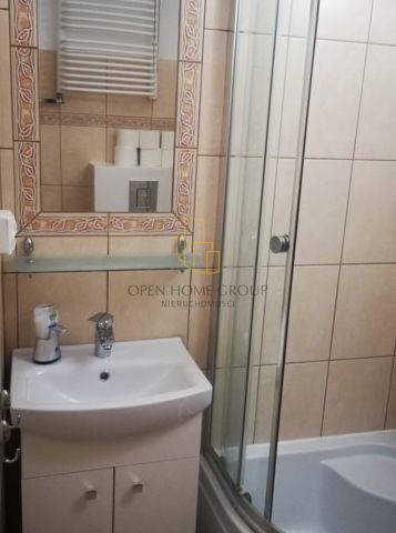 Mieszkanie 1-pokojowe Wrocław Krzyki, ul. Komandorska. Zdjęcie 6