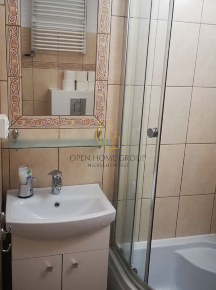 Mieszkanie 1-pokojowe Wrocław Krzyki, ul. Komandorska. Zdjęcie 6