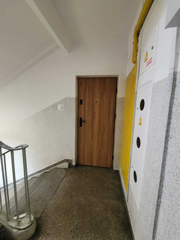 Mieszkanie 3-pokojowe Nowa Sól, ul. Zamenhofa. Zdjęcie 8