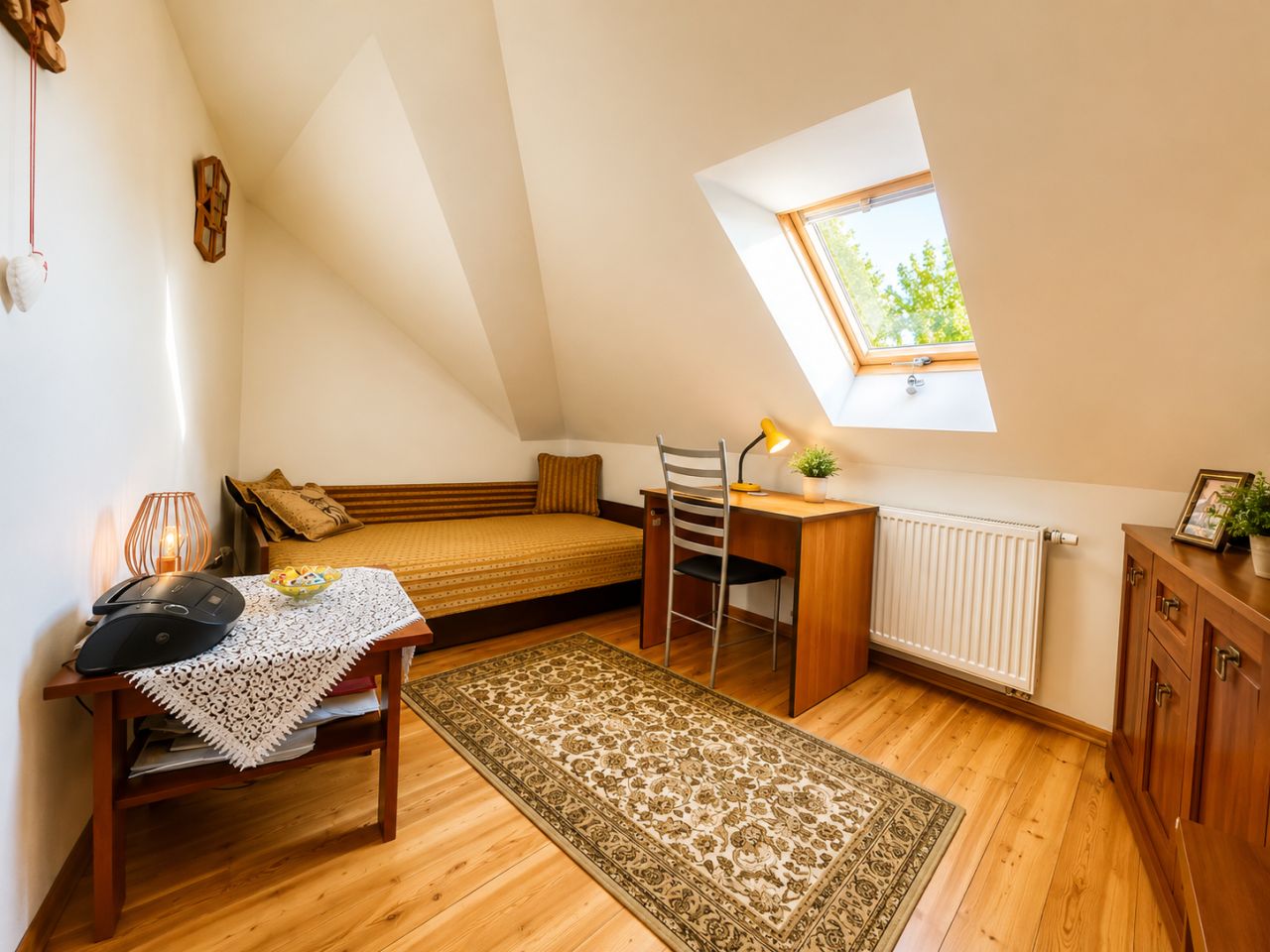 dom wolnostojący, 7 pokoi Złotoria. Zdjęcie 15