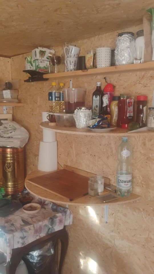 Działka rod Lublin Podzamcze. Zdjęcie 11
