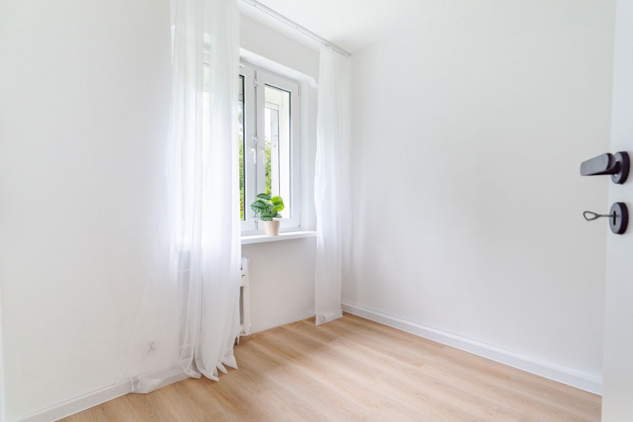 Mieszkanie 3-pokojowe Poznań Rataje, os. Piastowskie. Zdjęcie 6