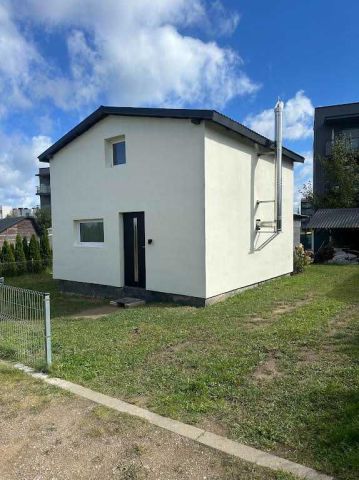 Działka rod Gdańsk Jasień. Zdjęcie 1