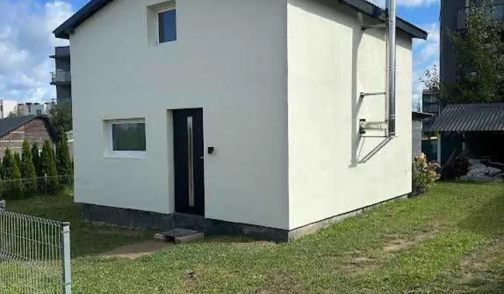 Działka rod Gdańsk Jasień