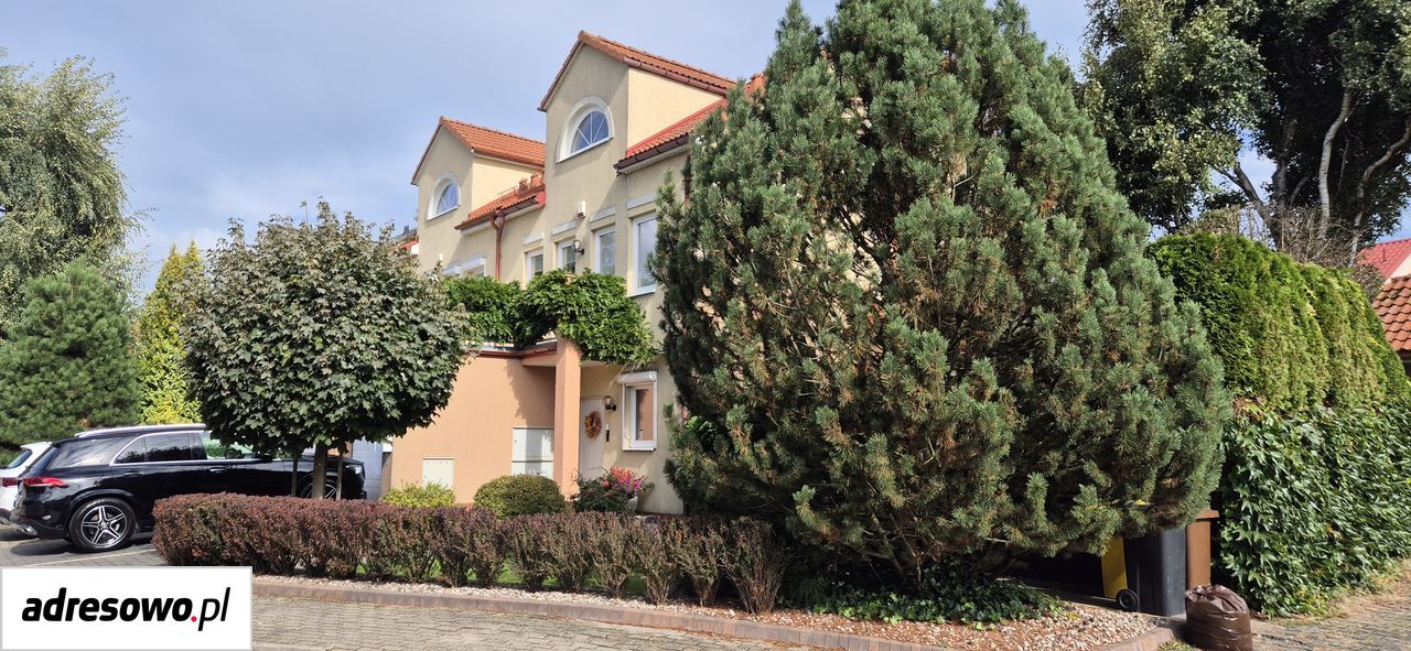 bliźniak, 4 pokoje Gdynia Mały Kack, ul. bł. Królowej Jadwigi. Zdjęcie 19