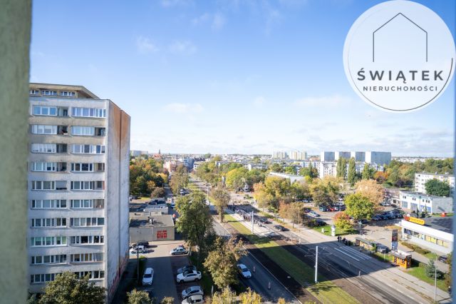 Mieszkanie 2-pokojowe Toruń Mokre, ul. Tadeusza Kościuszki. Zdjęcie 8