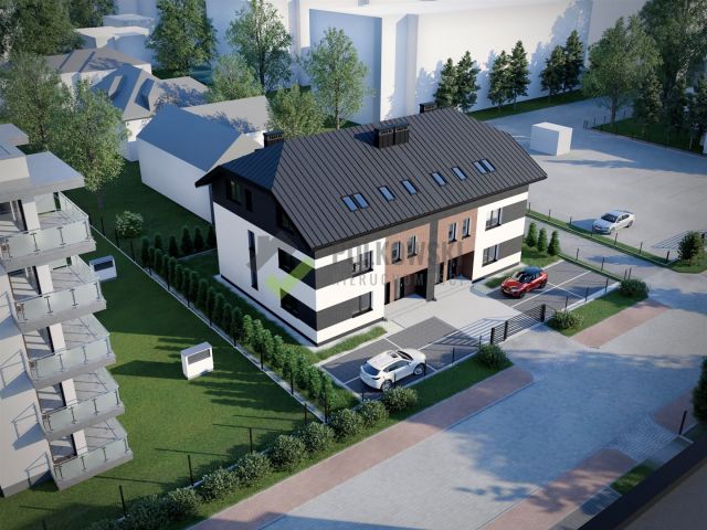 Mieszkanie 8-pokojowe Ząbki, ul. Dzika. Zdjęcie 6