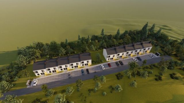 Mieszkanie 3-pokojowe Rzeszów Przybyszówka, ul. Dębicka. Zdjęcie 5