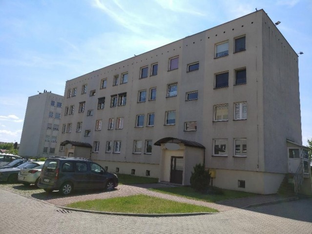 Mieszkanie 3-pokojowe Pyskowice, ul. Romualda Traugutta. Zdjęcie 1