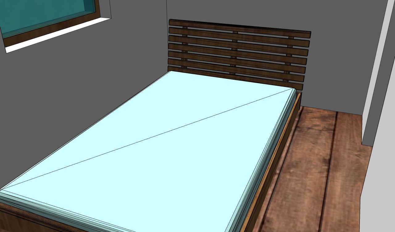 Mieszkanie 3-pokojowe Sieradz Bloki, ul. Armii Krajowej. Zdjęcie 15