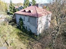 dom wolnostojący, 10 pokoi Zielonka, al. Józefa Piłsudskiego. Zdjęcie 2