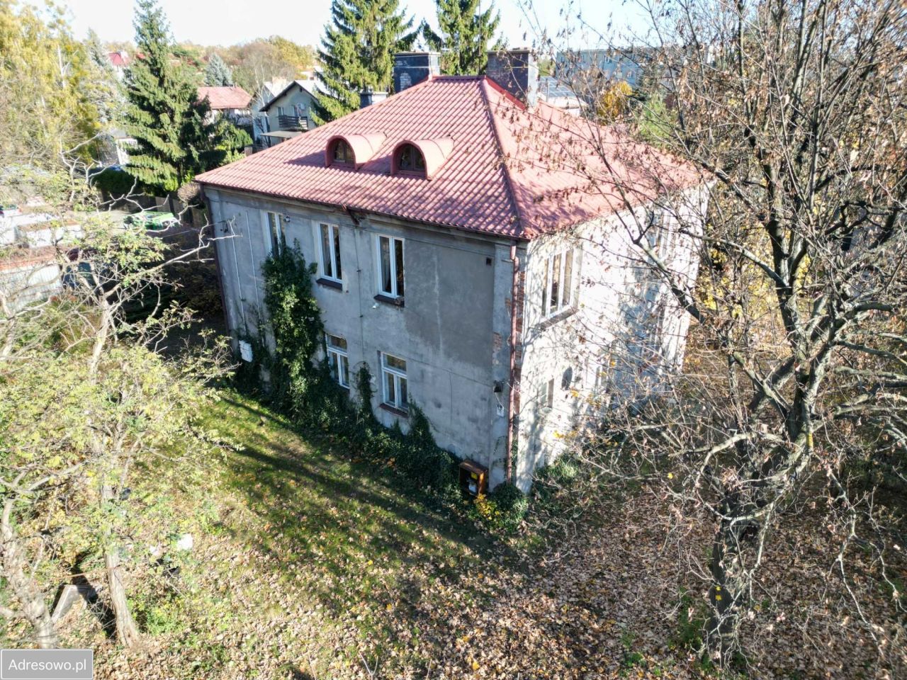 dom wolnostojący, 10 pokoi Zielonka, al. Józefa Piłsudskiego. Zdjęcie 3