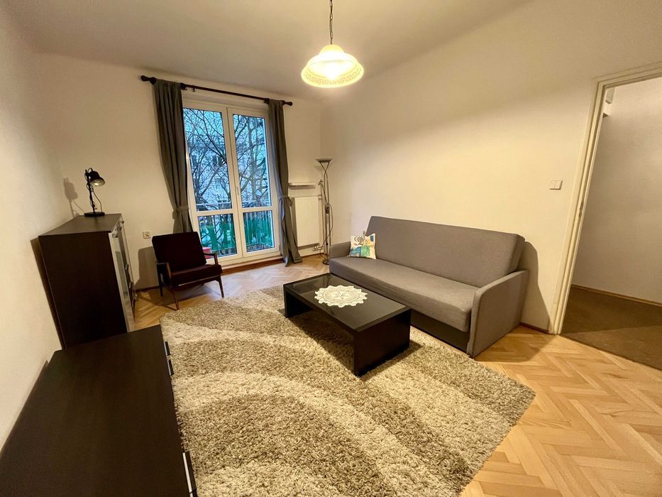 Mieszkanie 1-pokojowe Warszawa Bielany, ul. Władysława Stanisława Reymonta