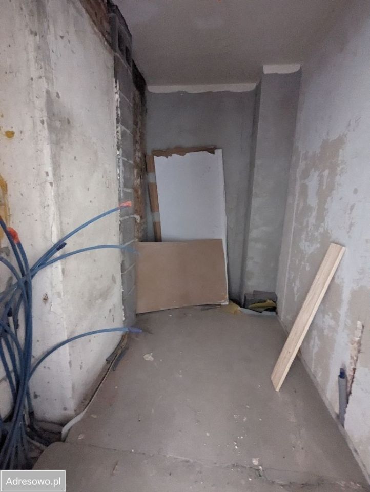 Mieszkanie 2-pokojowe Gliwice Śródmieście, al. Wojciecha Korfantego. Zdjęcie 5