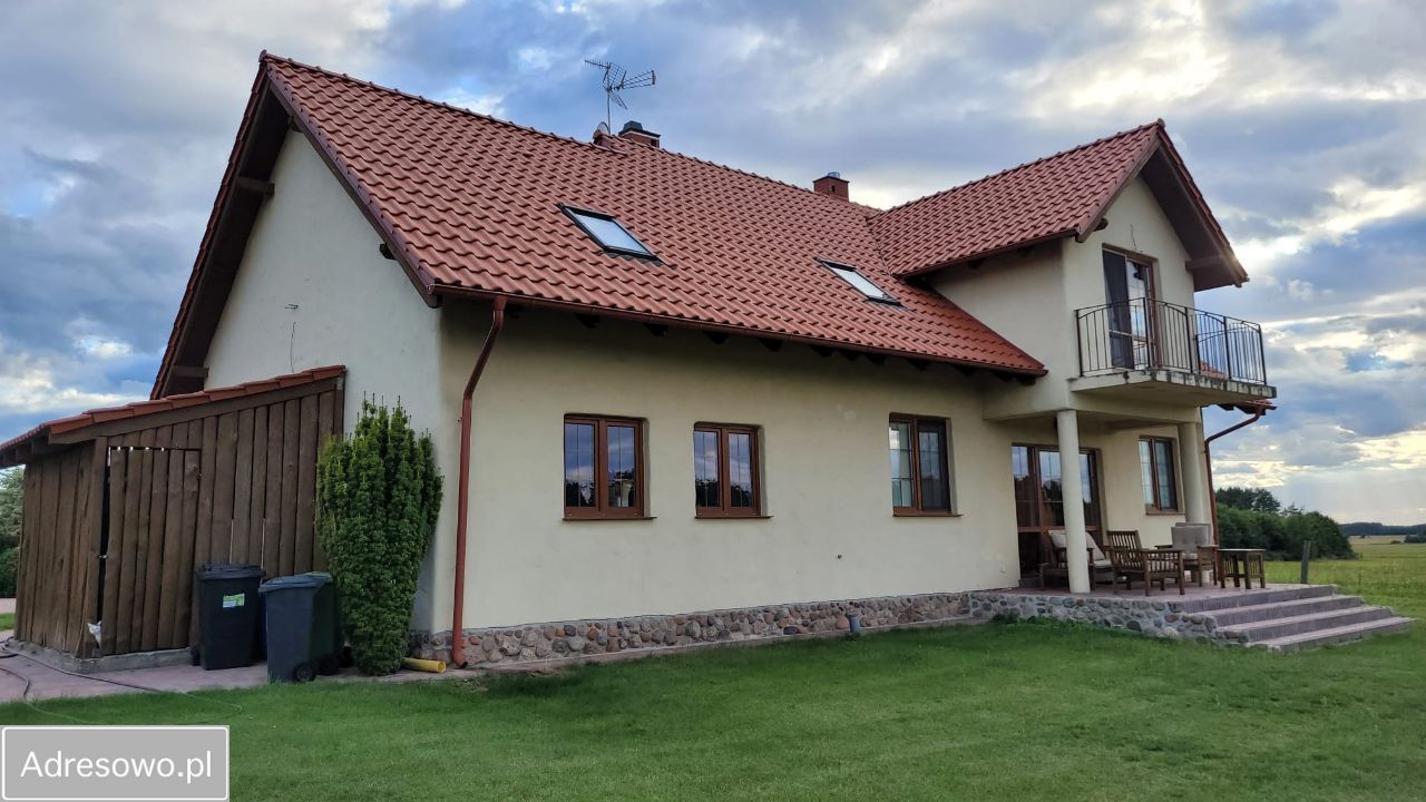 dom wolnostojący, 5 pokoi Świdnica. Zdjęcie 3