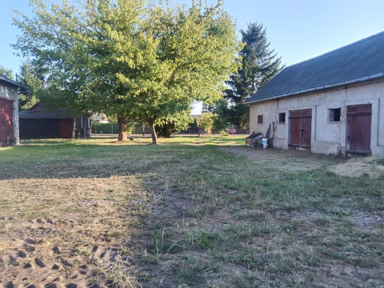 Działka siedliskowa Brzozowica. Zdjęcie 6