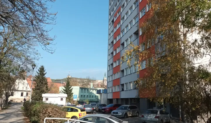 Mieszkanie 3-pokojowe Kłodzko Centrum, ul. Ksawerego Dunikowskiego