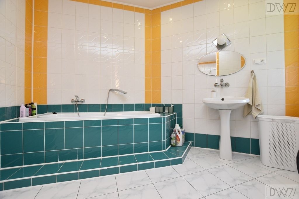 dom wolnostojący, 6 pokoi Bochnia, ul. Łychów. Zdjęcie 14