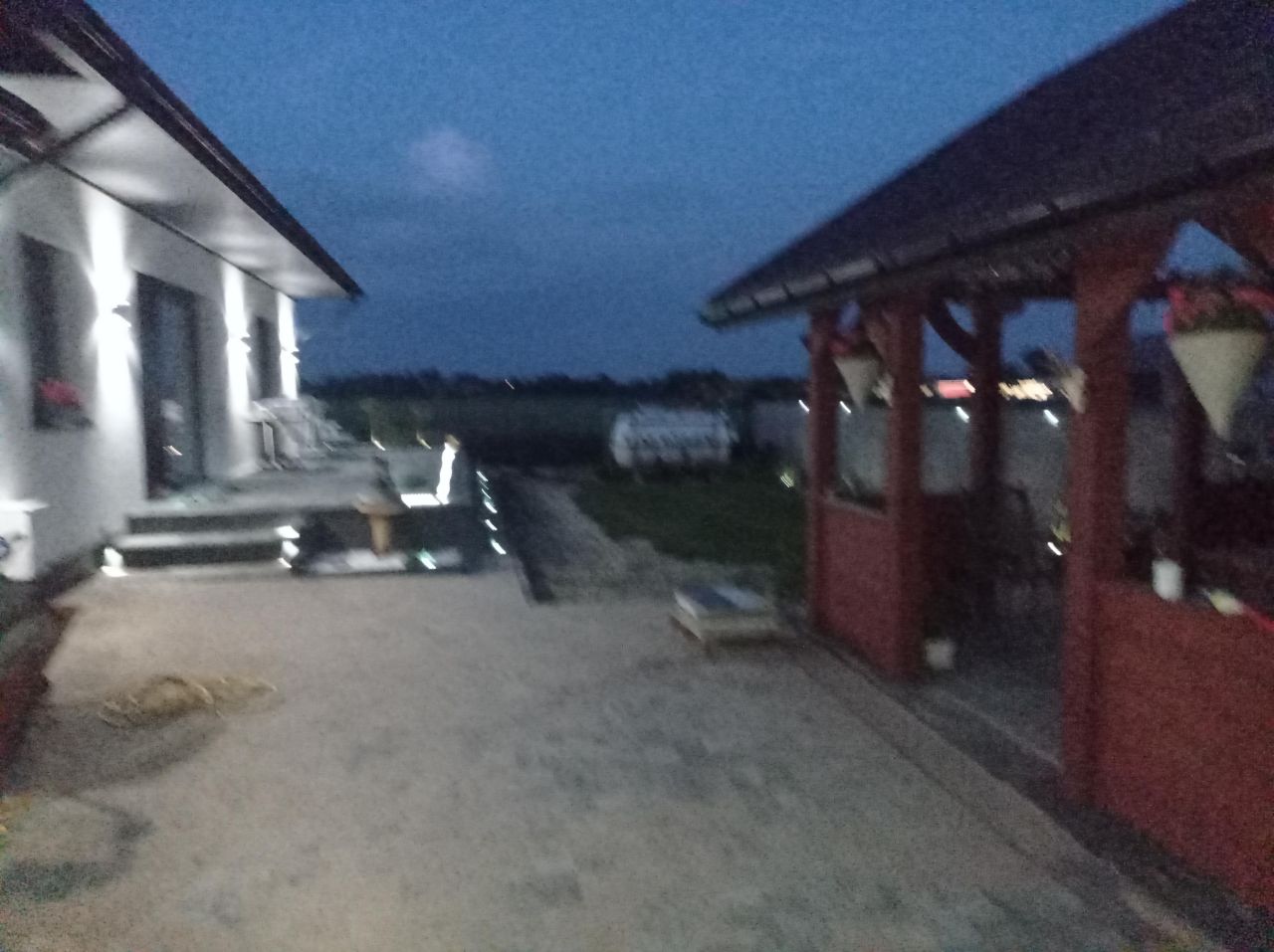 dom wolnostojący, 4 pokoje Baćkowice. Zdjęcie 13