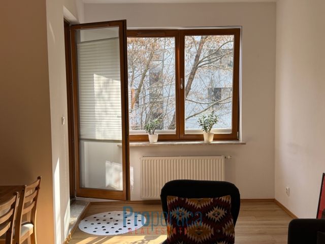 Mieszkanie 2-pokojowe Warszawa Wilanów, ul. Księdza Prymasa Augusta Hlonda. Zdjęcie 5