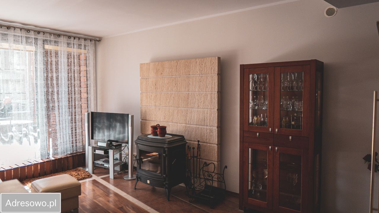 Mieszkanie 4-pokojowe Ustroń Centrum, ul. Staffa. Zdjęcie 17