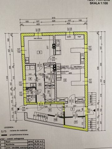 Lokal Korczyna, ul. Rynek. Zdjęcie 1