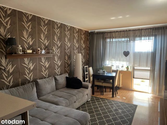 Mieszkanie 2-pokojowe Szczecin Żelechowa, ul. Hoża. Zdjęcie 1