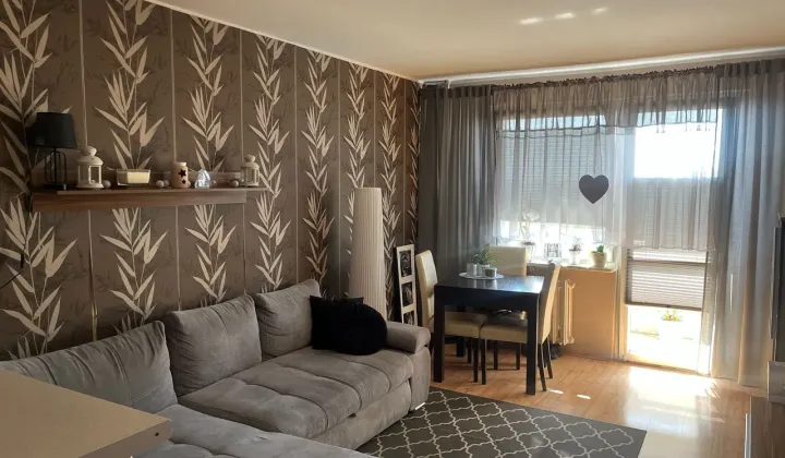 Mieszkanie 2-pokojowe Szczecin Żelechowa, ul. Hoża