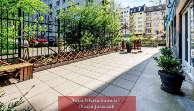 Nieruchomość komercyjna Wrocław. Zdjęcie 13