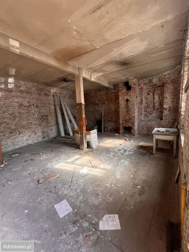 Lokal Gliwice Śródmieście