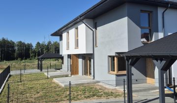 bliźniak, 4 pokoje Mońki Mońki-Wieś, al. Wojska Polskiego