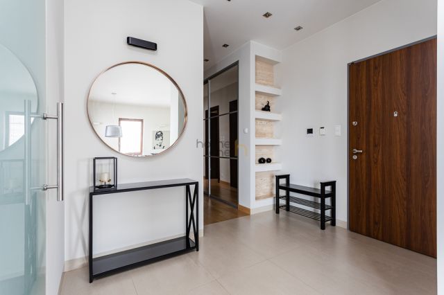 Mieszkanie 5-pokojowe Warszawa Wilanów, ul. Wilanowska. Zdjęcie 8