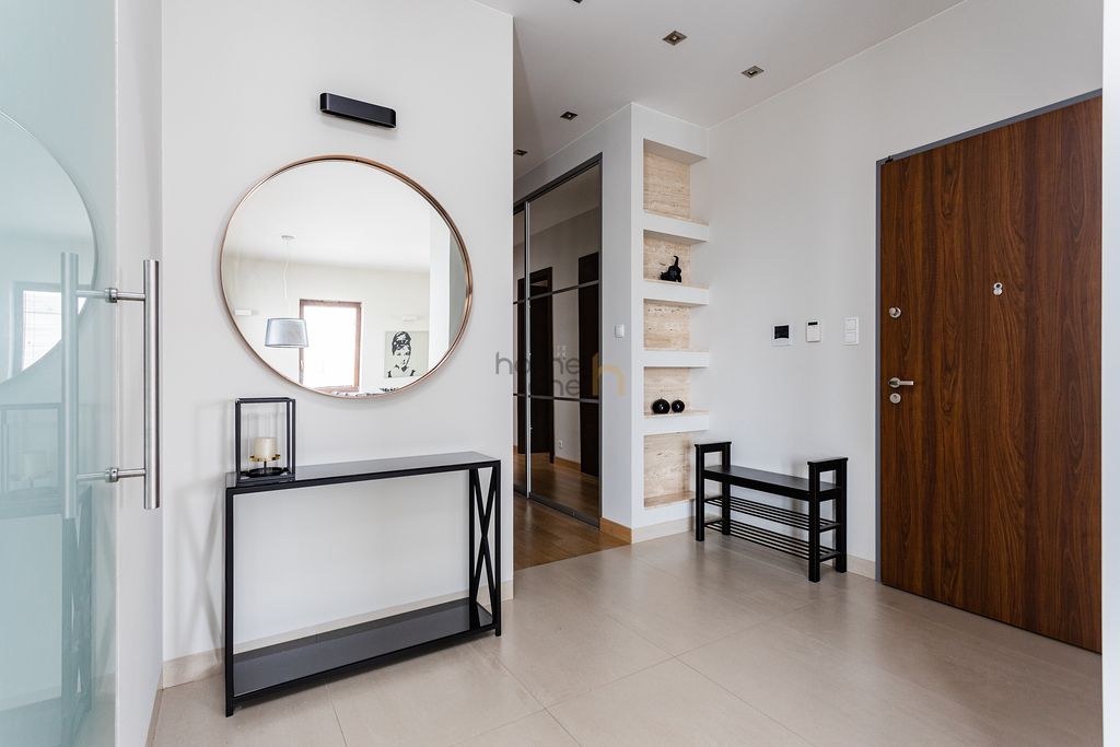 Mieszkanie 5-pokojowe Warszawa Wilanów, ul. Wilanowska. Zdjęcie 8