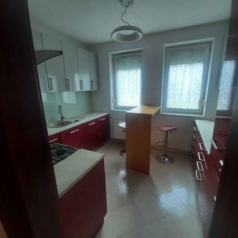 Mieszkanie 3-pokojowe Otwock, ul. Władysława Stanisława Reymonta. Zdjęcie 2