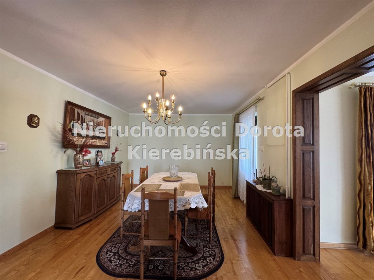 dom wolnostojący, 6 pokoi Komorów. Zdjęcie 5