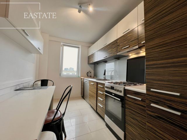 Mieszkanie 3-pokojowe Warszawa Praga-Południe, ul. Grochowska. Zdjęcie 3