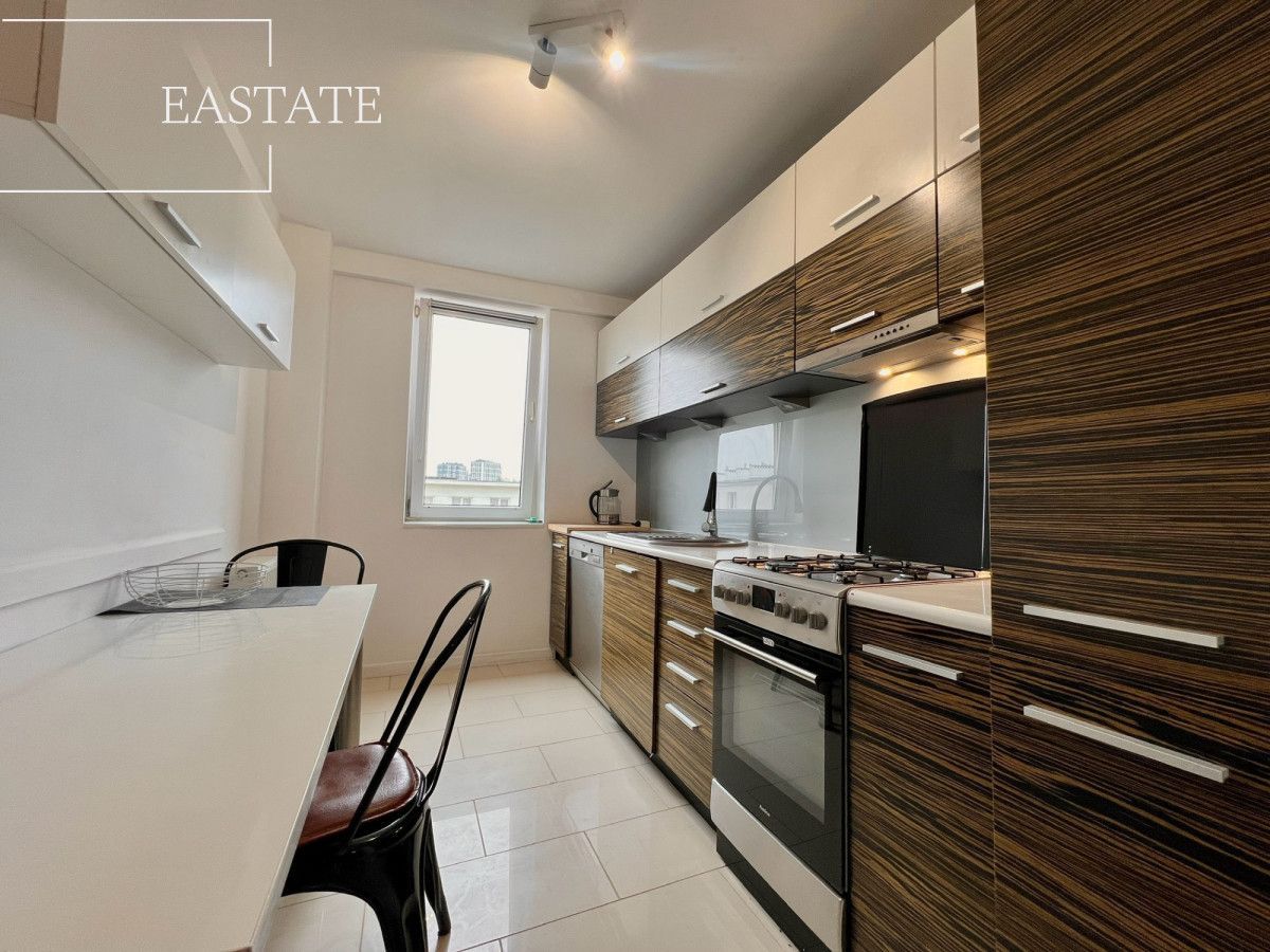 Mieszkanie 3-pokojowe Warszawa Praga-Południe, ul. Grochowska. Zdjęcie 3