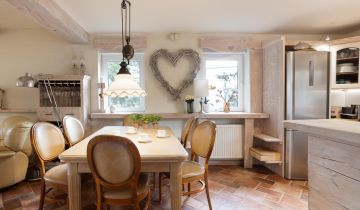 dom wolnostojący, 7 pokoi Suchy Las, ul. Rumiankowa