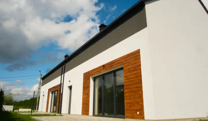 bliźniak, 5 pokoi Katowice Podlesie, ul. Storczyków