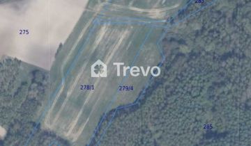 Działka budowlana Ełganowo, ul. Macierzy Szkolnej