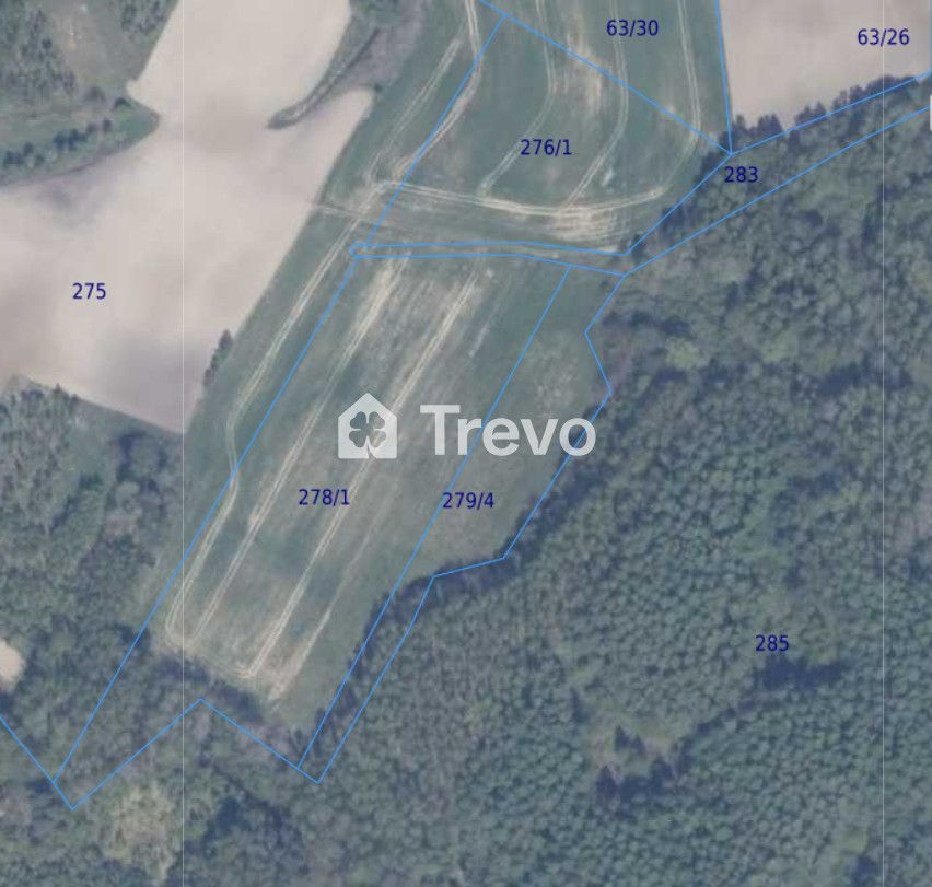 Działka budowlana Ełganowo, ul. Macierzy Szkolnej