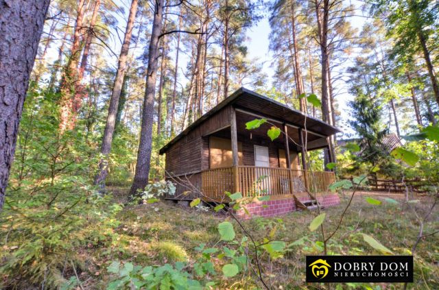 dom letniskowy, 1 pokój Giby. Zdjęcie 3