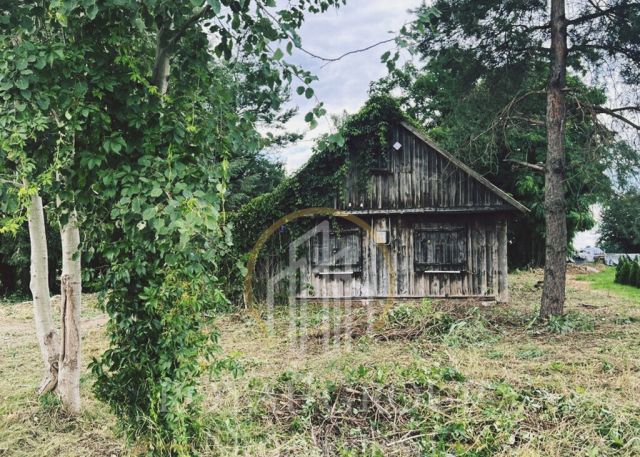 Działka siedliskowa Gołąb. Zdjęcie 2