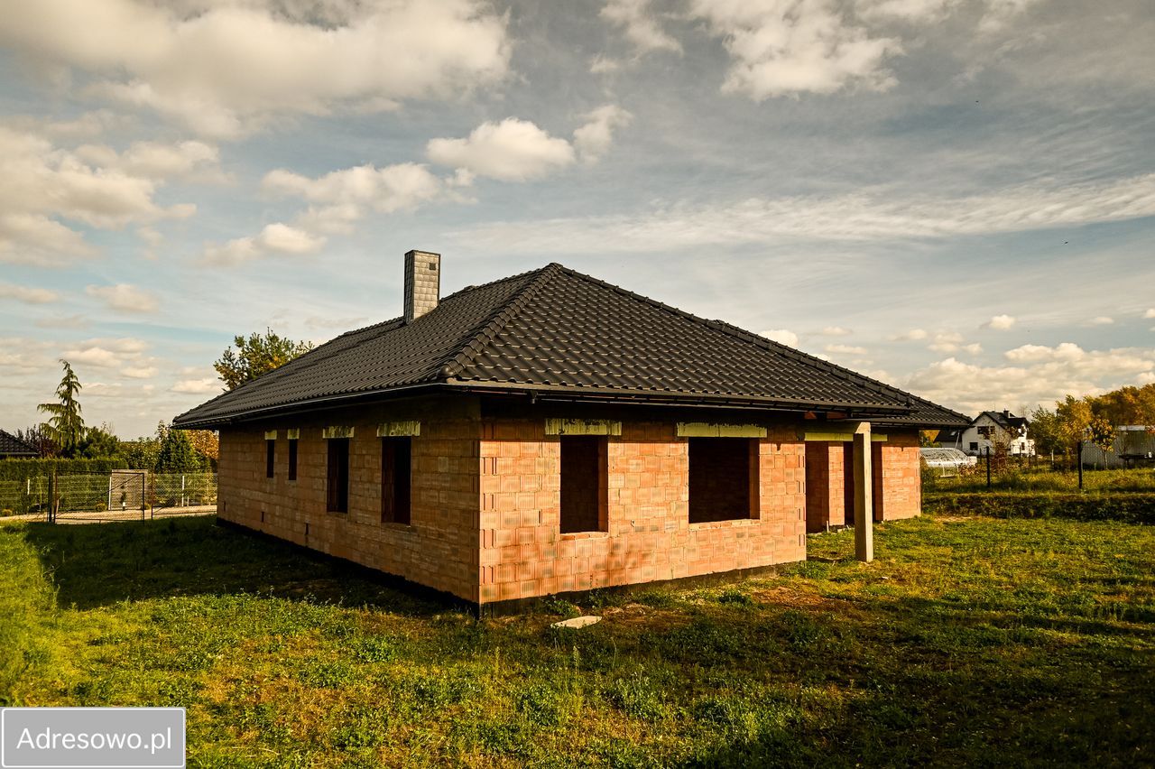 dom wolnostojący, 4 pokoje Kraśnik, ul. Bojanowska. Zdjęcie 8