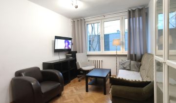 Mieszkanie 2-pokojowe Warszawa Praga-Południe, ul. Ostrobramska