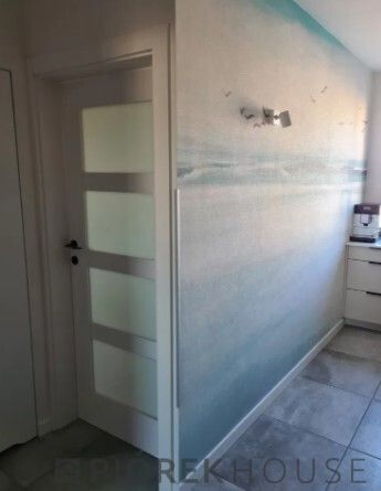 Mieszkanie 3-pokojowe Warszawa Bielany, ul. Pabla Nerudy. Zdjęcie 9