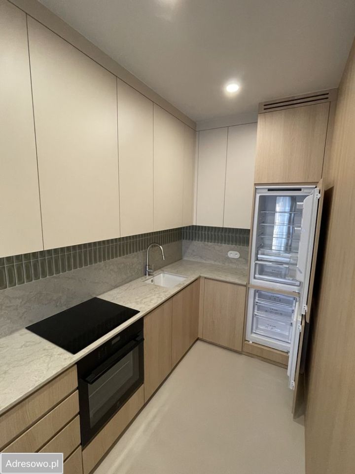 Mieszkanie 2-pokojowe Katowice Bogucice, ul. Nadgórników. Zdjęcie 5