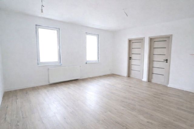 Mieszkanie 3-pokojowe Bydgoszcz Bocianowo, ul. Pomorska. Zdjęcie 1